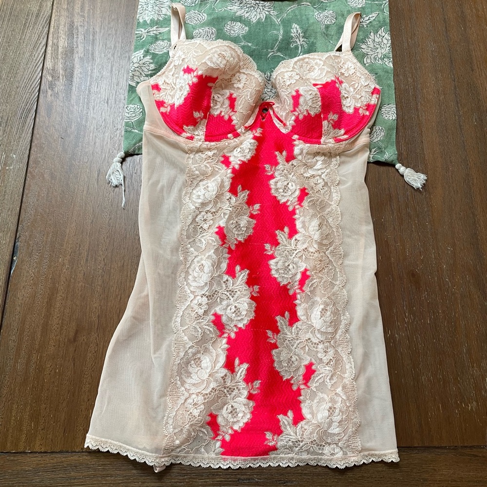 Womens Lingerie